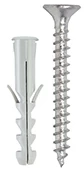 Дюбель AX 12 08 040 AX12 Tecfi 8 х 40