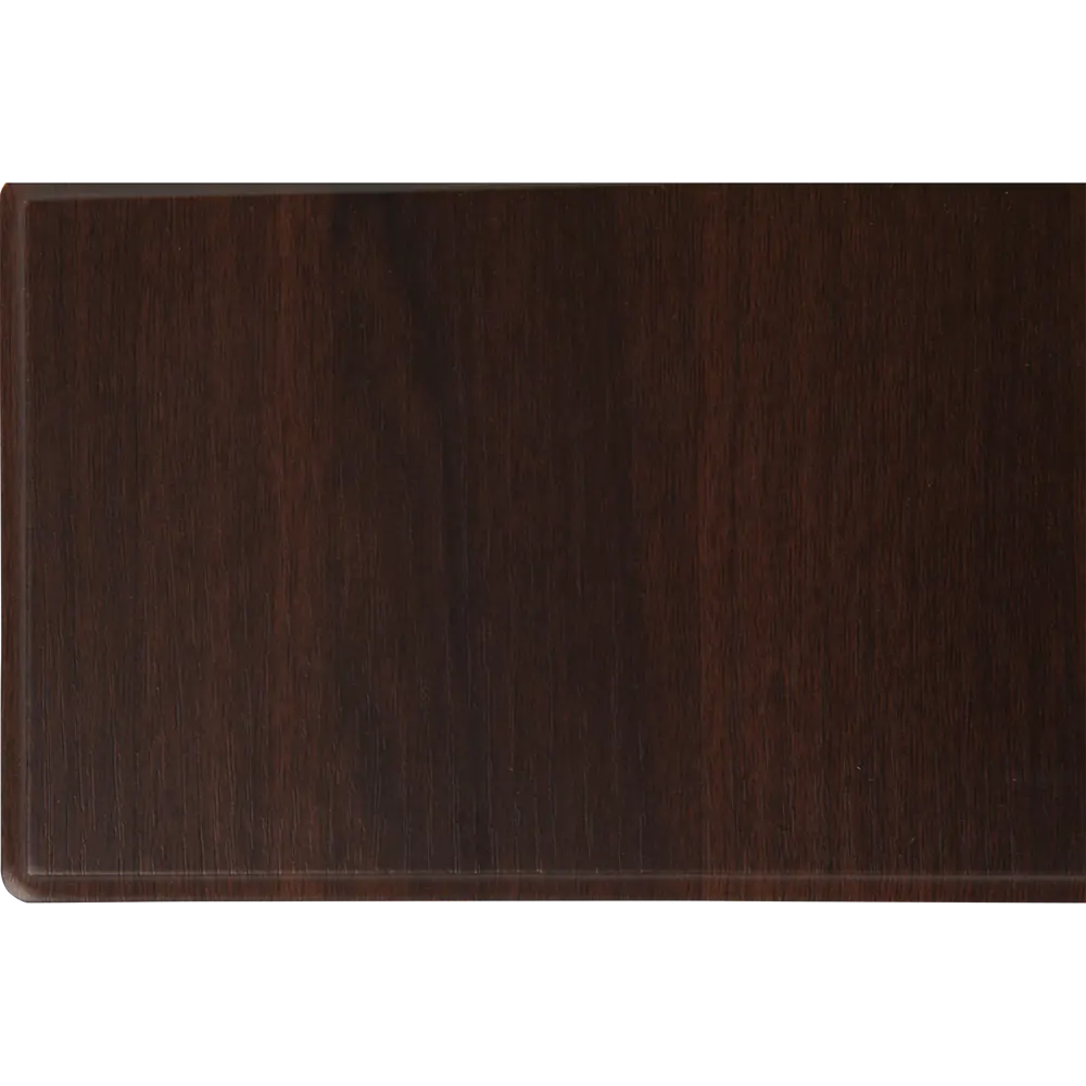 Дверь для кухонного шкафа «Византия», 33х92 см, цвет тёмно-коричневый DELINIA STLM-2165209 - Вид №4