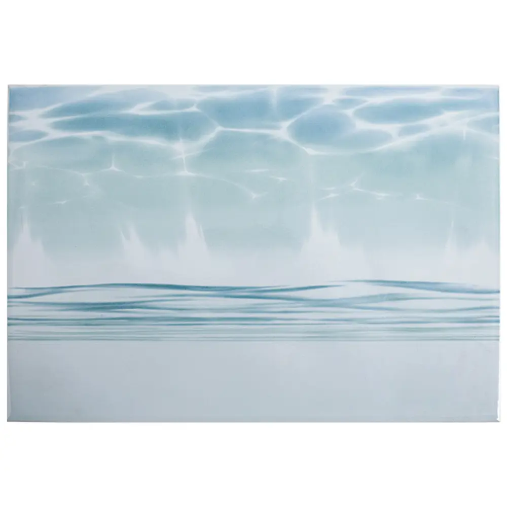 Декор Лагуна 7ГР606, 24,9х36,4 см Santreyd STLM-2176944