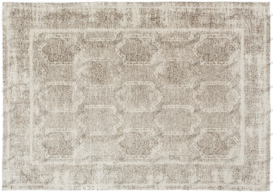 COLORISTICA Ковры  160 X 230  Бежевый Nepal Marcipan 160x230