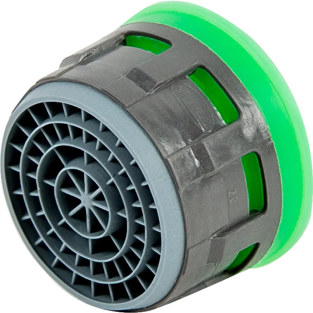 Аэратор Equation Eco внутренняя резьба 22/24 мм STLM-2005453