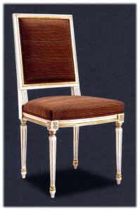 Стул Jacob BUSNELLI ADAMO 257