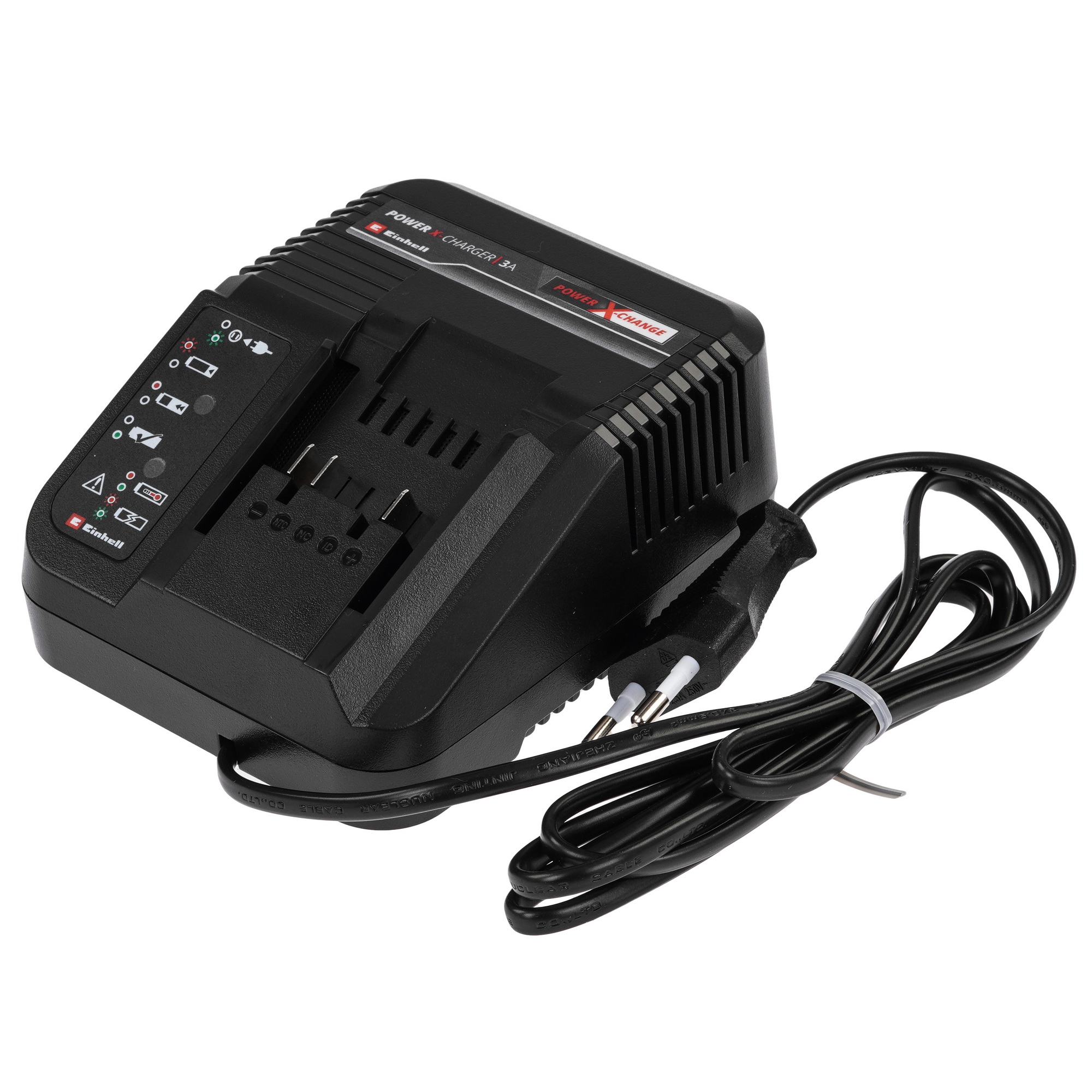 Перфоратор Einhell PXC HEROCCO 18В BL Power X Change 18V 9148564 STDN-0138710 - Вид №6