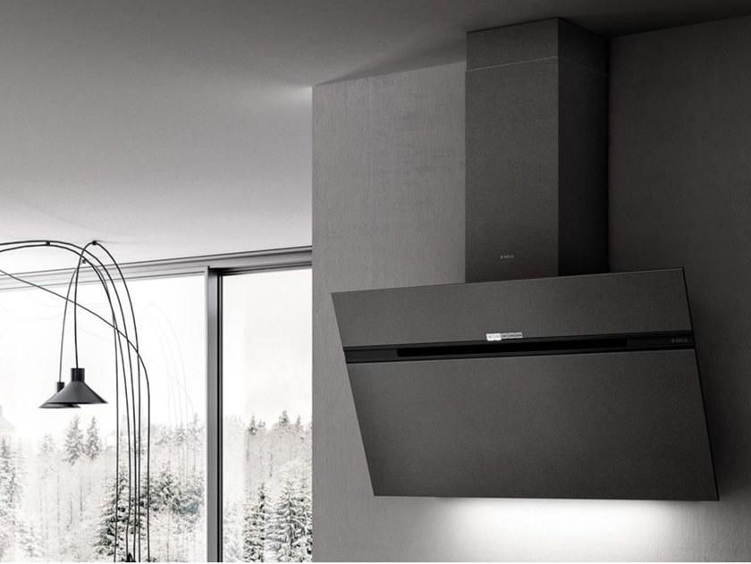 Elica Настенная вытяжка со встроенным освещением sun-id-1346249 - Вид №9