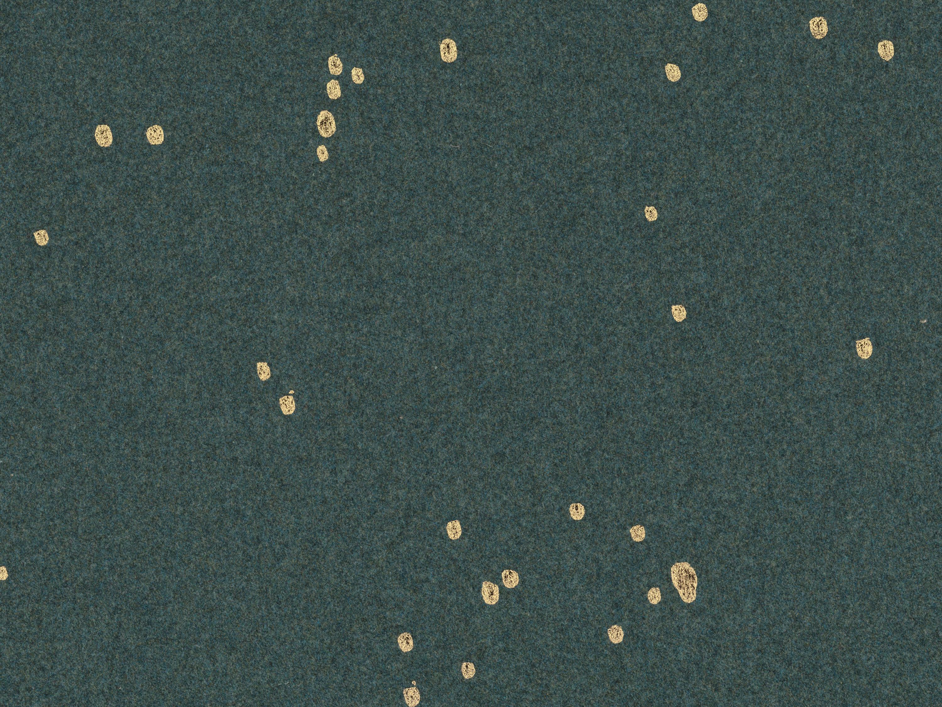 Шерстяная однотонная ткань Casamance Эдинбург ARCH-00110609