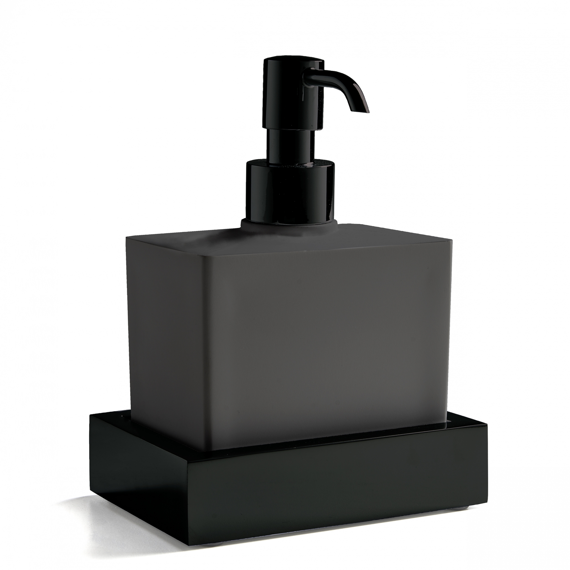 SK01D 3SC Настенный диспенсер Moderno Treesseci 3SC - Вид №2