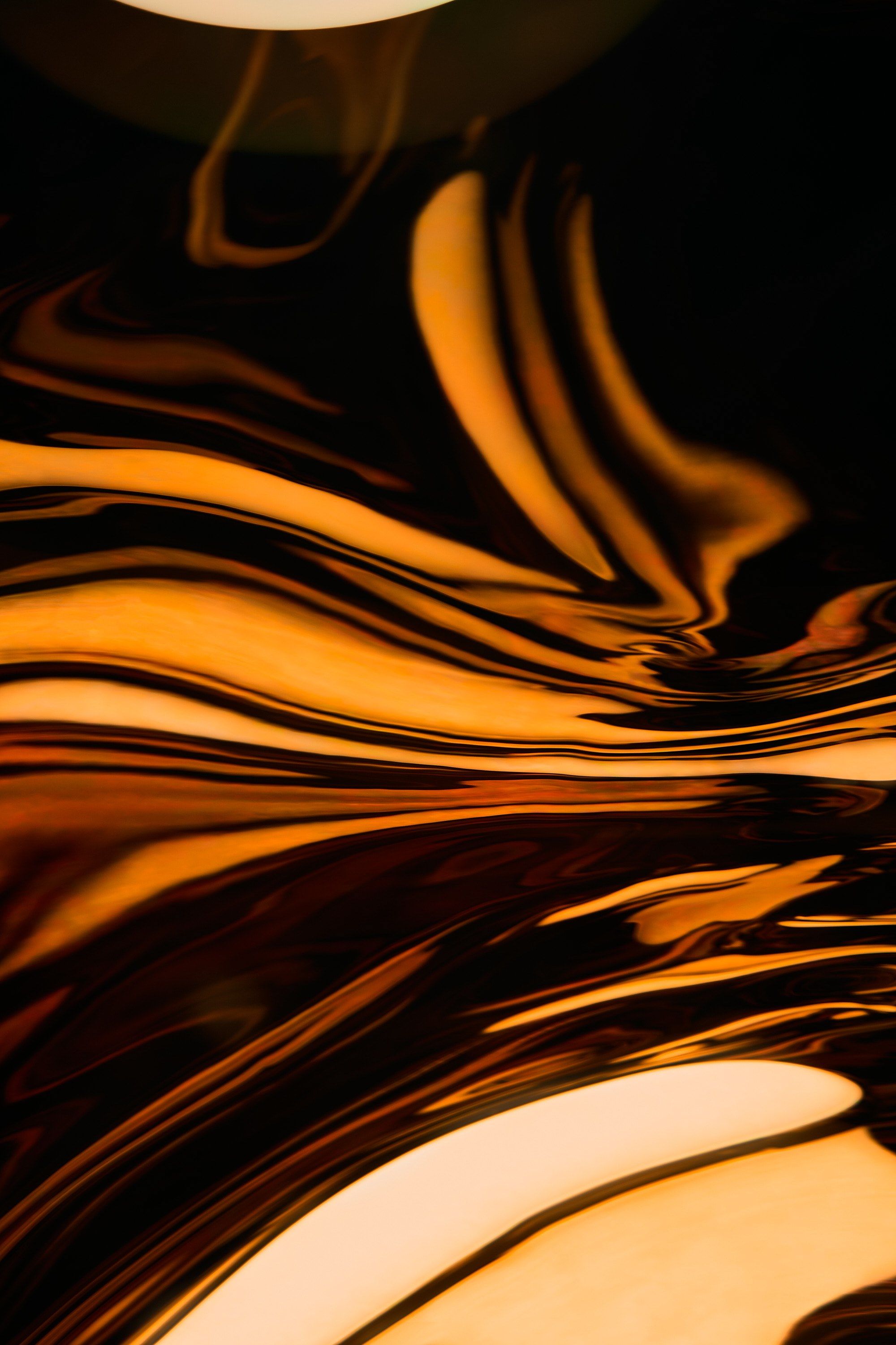 Поликарбонат светодиодный подвесной светильник Tom Dixon Расплав ARCH-00116384 - Вид №29