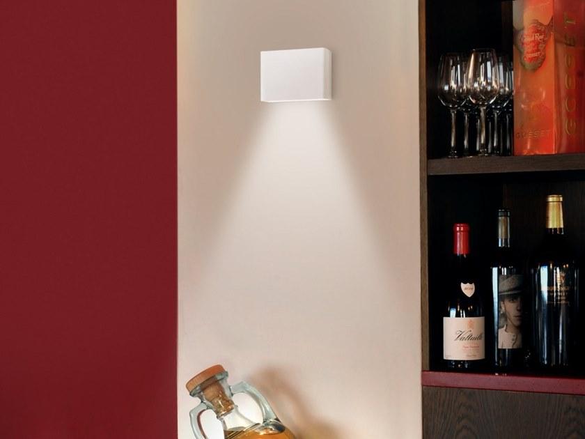 Milan Iluminacion Стальной настенный светильник  3578-4578-5578-6578-6579-3579  - Вид №3