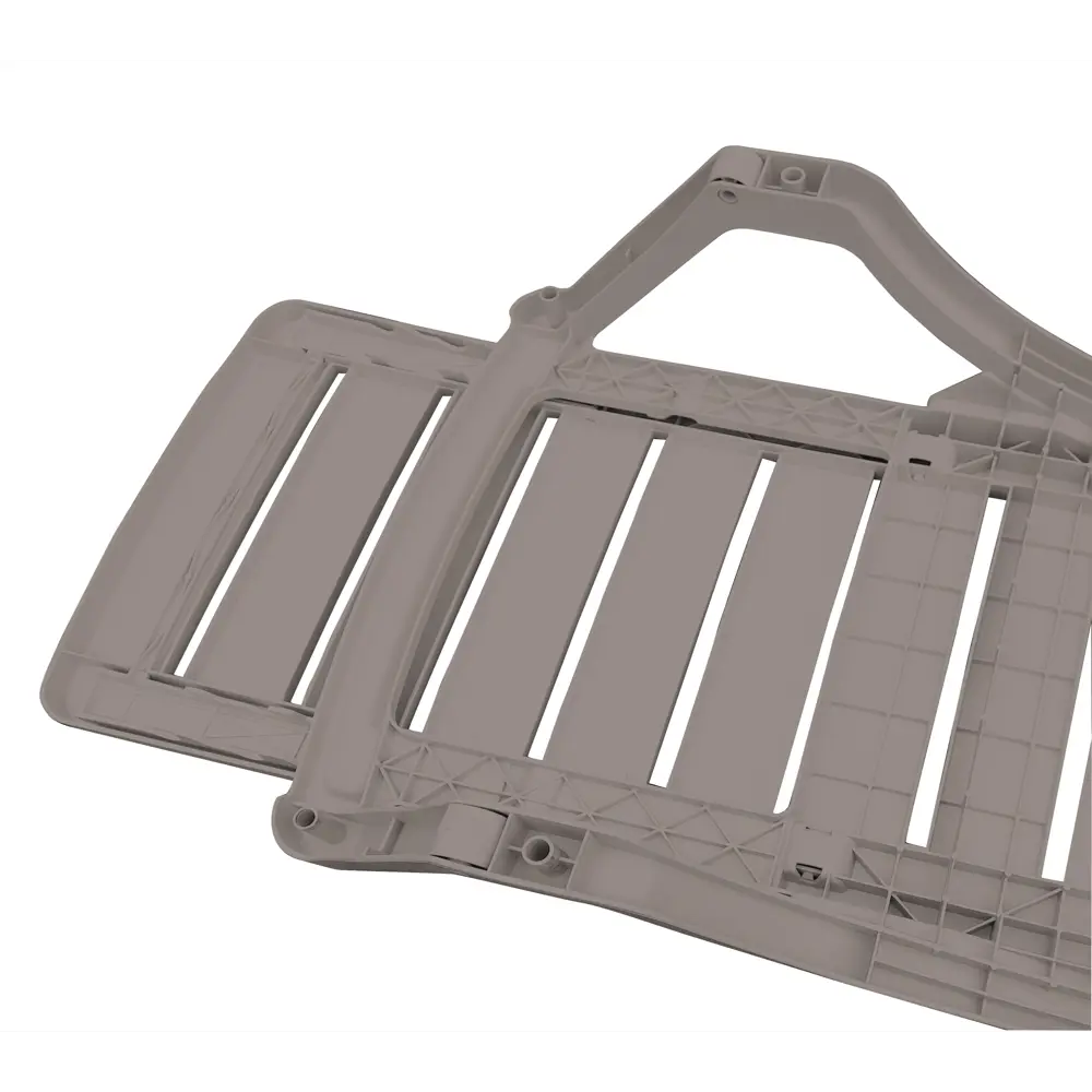 Santreyd Шезлонг Adriano Classic для релакса у воды 83564437 STLM-0041877 - Вид №3