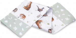 10583470 Pimpernel Полотенце Pimpernel Забавная фауна 74х45см Ткань