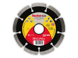 Алмазный отрезной диск