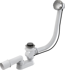 W90A-000-OFI слив-перелив для ванны комплект AM.PM