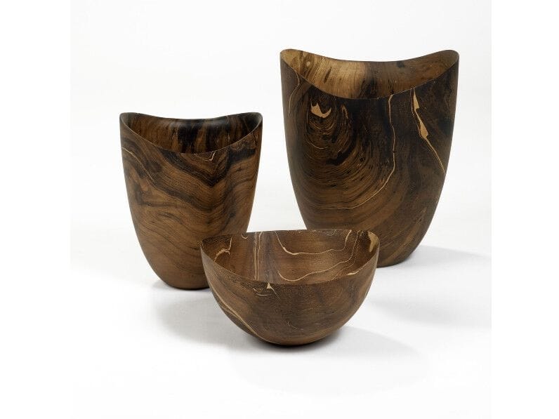 Деревянные центральные элементы LAMBERT XAVER ARCH-00099993 - Вид №2