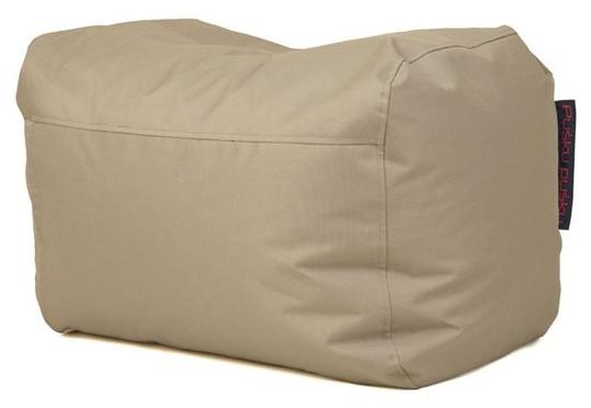 Pusku pusku Прямоугольный пуф со съемным чехлом из ткани Ox sun-id-1453043 - Вид №13