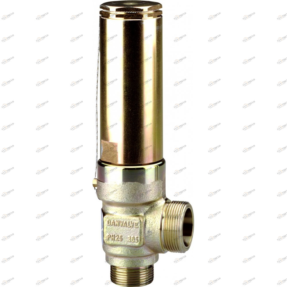DANFOSS 2416+272 - Предохранительный клапан, SFV 25 