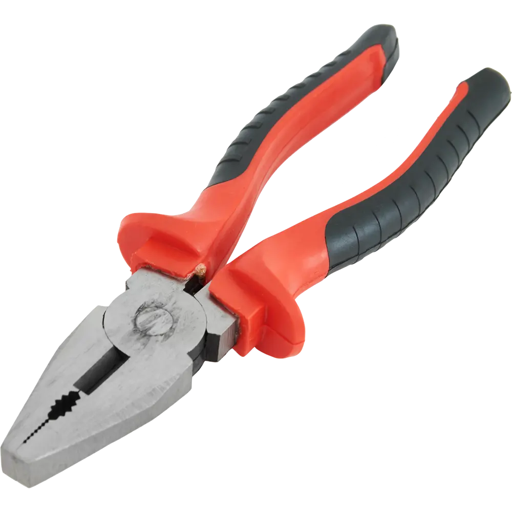 Пассатижи 3758-F 200 мм Santreyd STLM-2030639