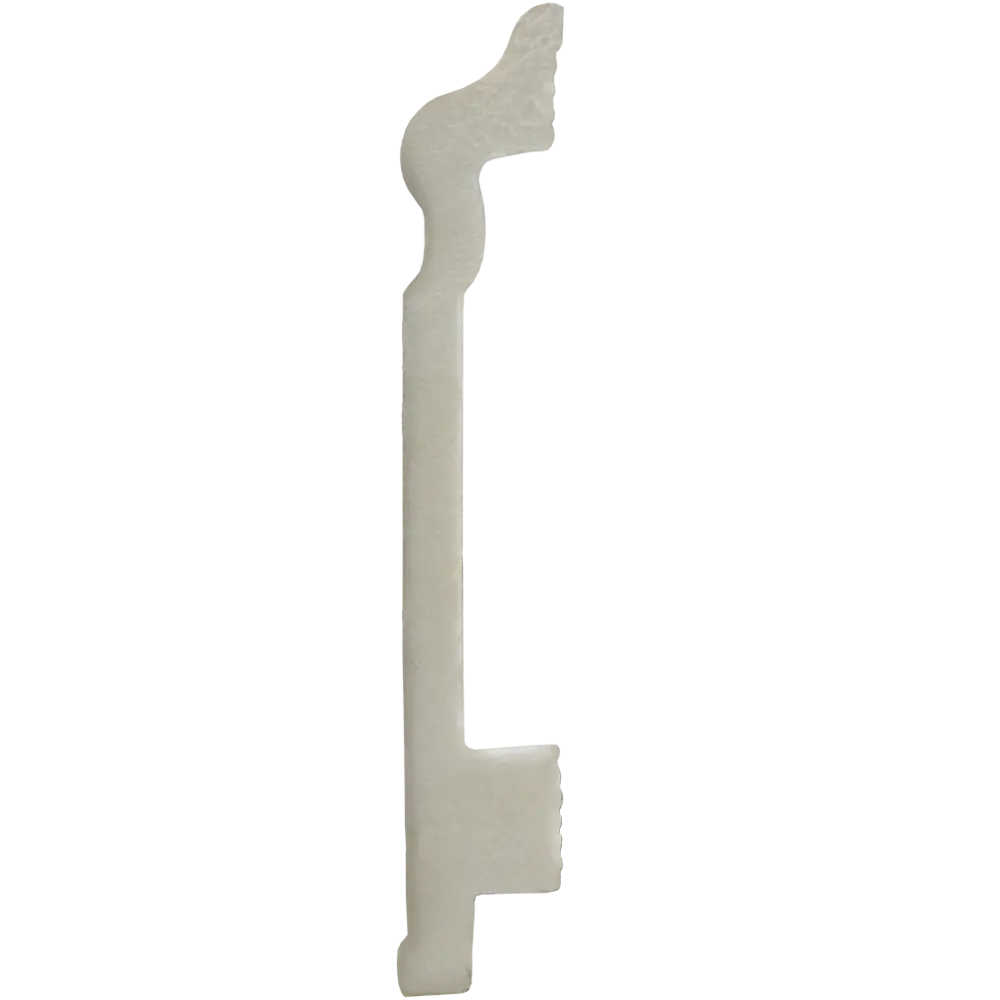 Плинтус напольный Santreyd Ornette - элегантное завершение интерьера 89219240 STLM-0892669 - Вид №2