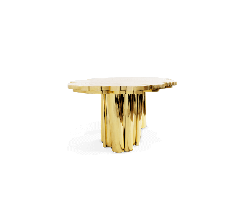 0-276 Обеденный стол Fortuna  Boca Do Lobo  - Вид №14