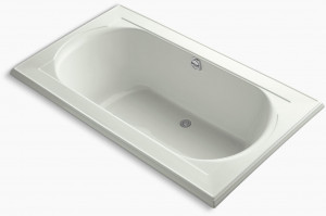 KOHLER Мемуары 72 K-1417-NY