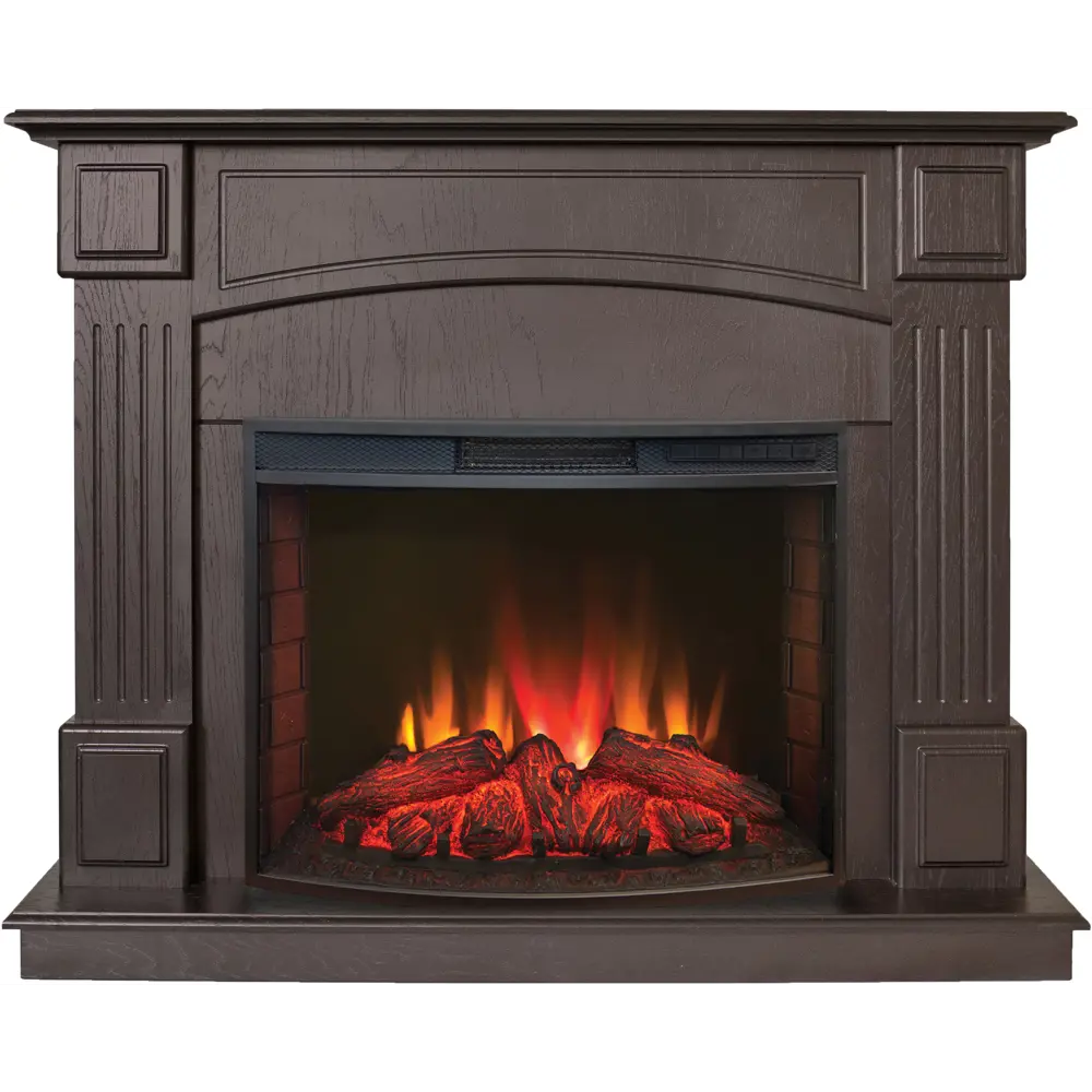 Обрамление для камина Carolina 25.5 REALFLAME STLM-2034819 - Вид №6