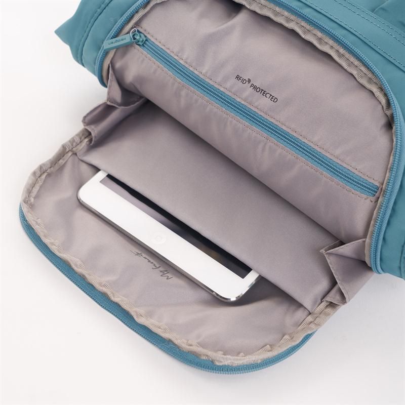 HIC11L/179-09 Рюкзак женский HIC11L Vogue L RFID Hedgren Inner City  - Вид №3