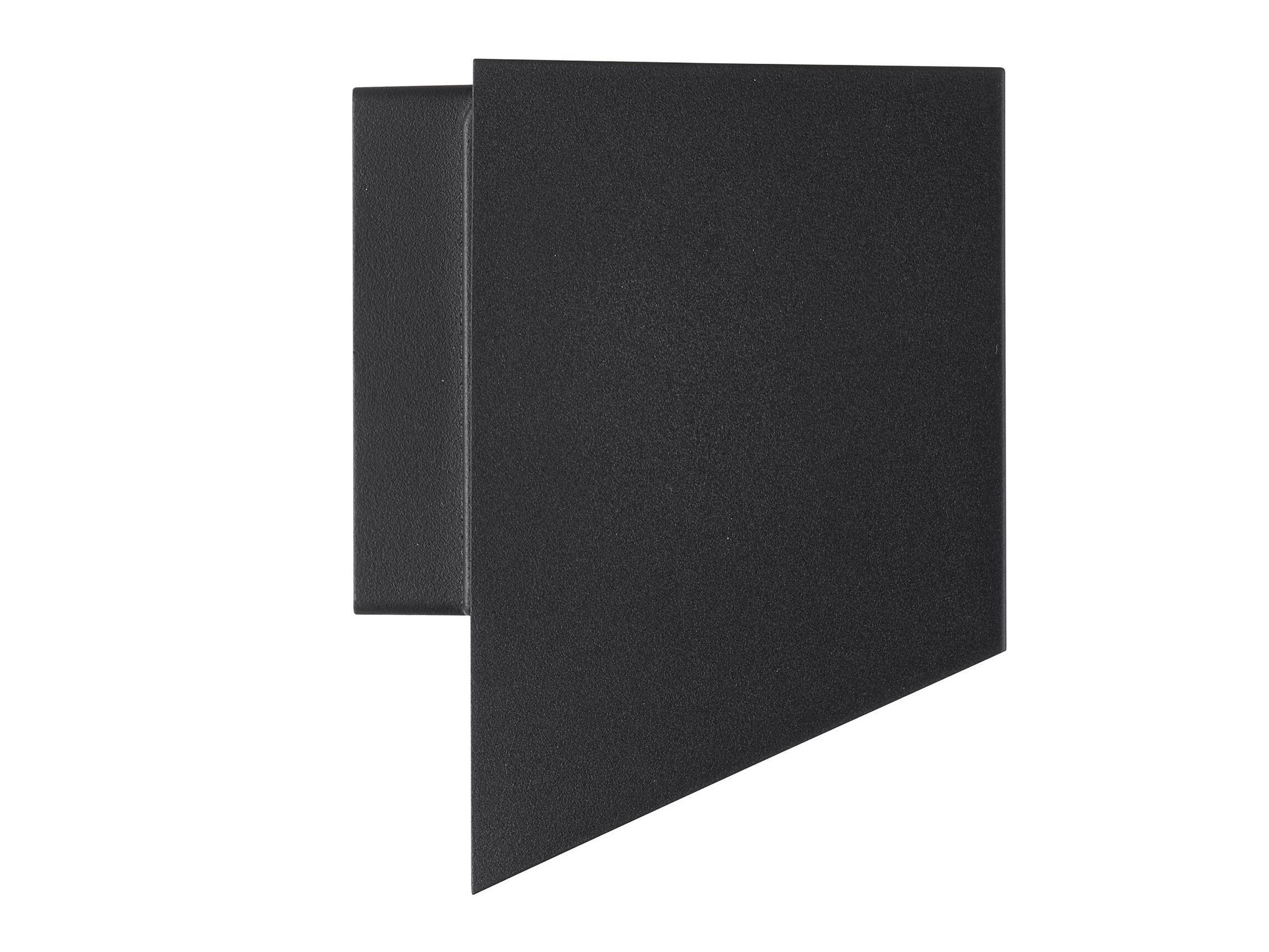 Алюминиевый наружный настенный светильник Nordlux Nico ARCH-00137412 - Вид №2