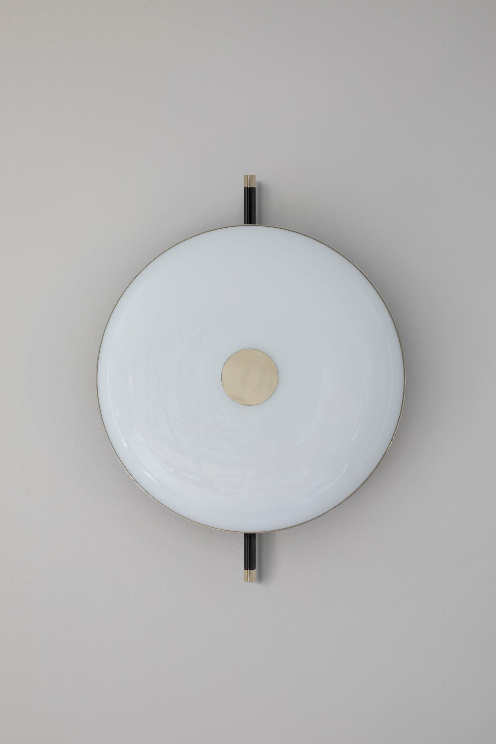 Настенный светильник из дутого стекла Sicis Амаретто ARCH-00061144 - Вид №7