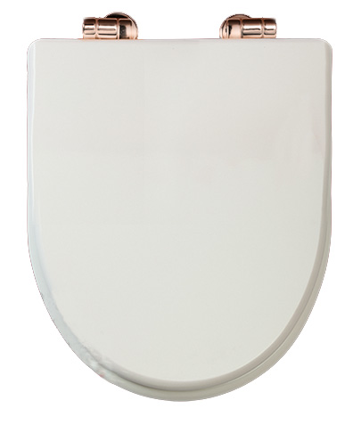 20907 Крышка-сиденье Migliore Milady