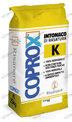 COPROX Цементная штукатурка sun-id-1348095