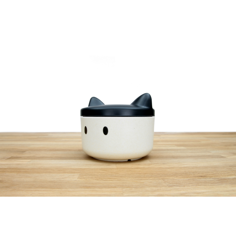 SK TUBTREATS1 Миска для животных treats Suck UK  - Вид №4