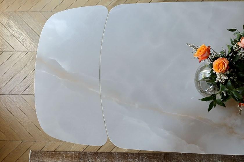 Tonin Casa Раздвижной стол sun-id-1511750 - Вид №5