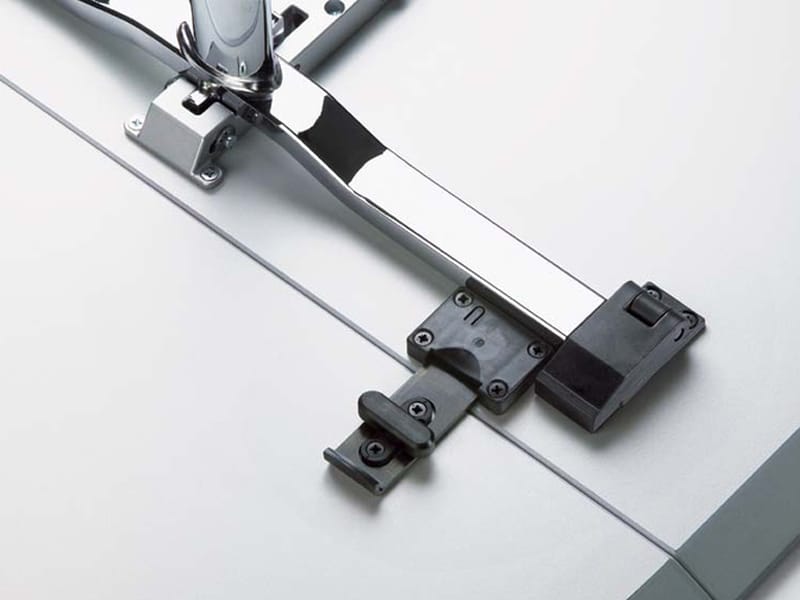 Складной прямоугольный стол Brunner SLEIGHT ARCH-00148728 - Вид №23