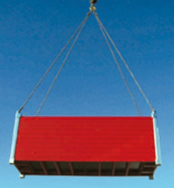 ULMA Construction Функциональные вспомогательные устройства sun-id-1411663 - Вид №2