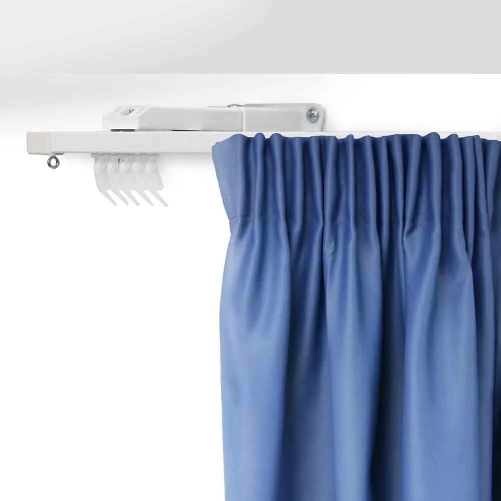 Кронштейн Kauffort 16-18 см пластик цвет белый Santreyd STLM-2169062 - Вид №2