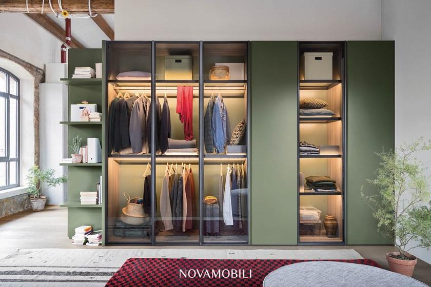 Novamobili Модульный шкаф sun-id-1511959 - Вид №1