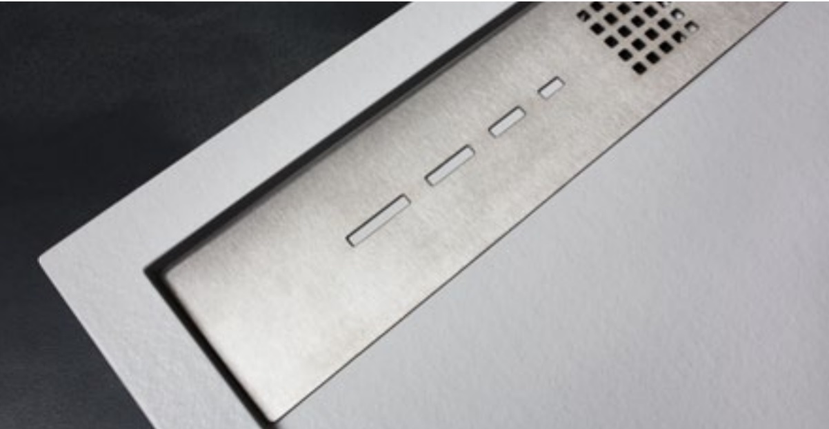 ЛП00142 Поддон Bas Stella Santreyd - Вид №2