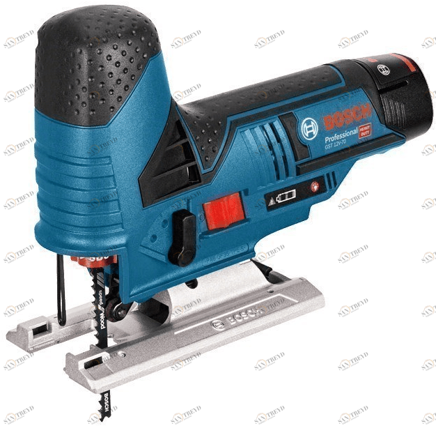 BOSCH PROFESSIONAL Головоломка Compact duty sun-id-1395842