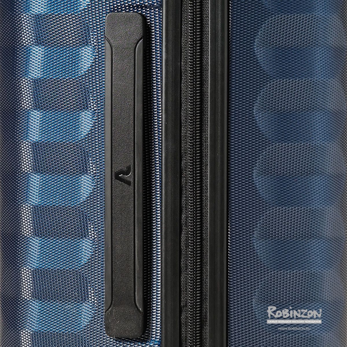 5165-0103 Чемодан 5165 M 4w Roncato Uno ZSL Premium  - Вид №5