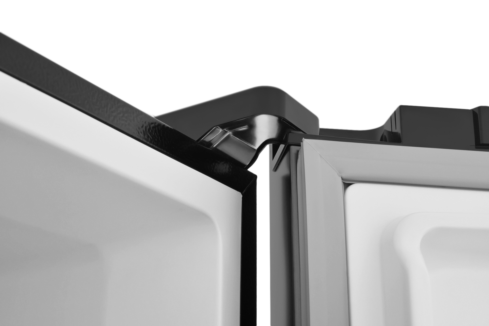 9953099 Холодильник Side by Side   ZUGEL ZRSS630B черный STDN-0027801 - Вид №27