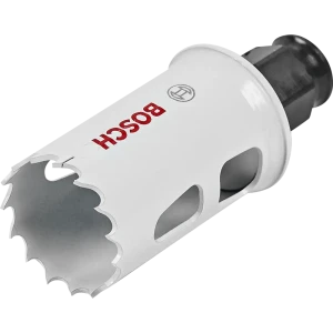 Коронка по стали биметаллическая Bosch Progressor 2608594206 30 мм 82384600 STLM-2044310
