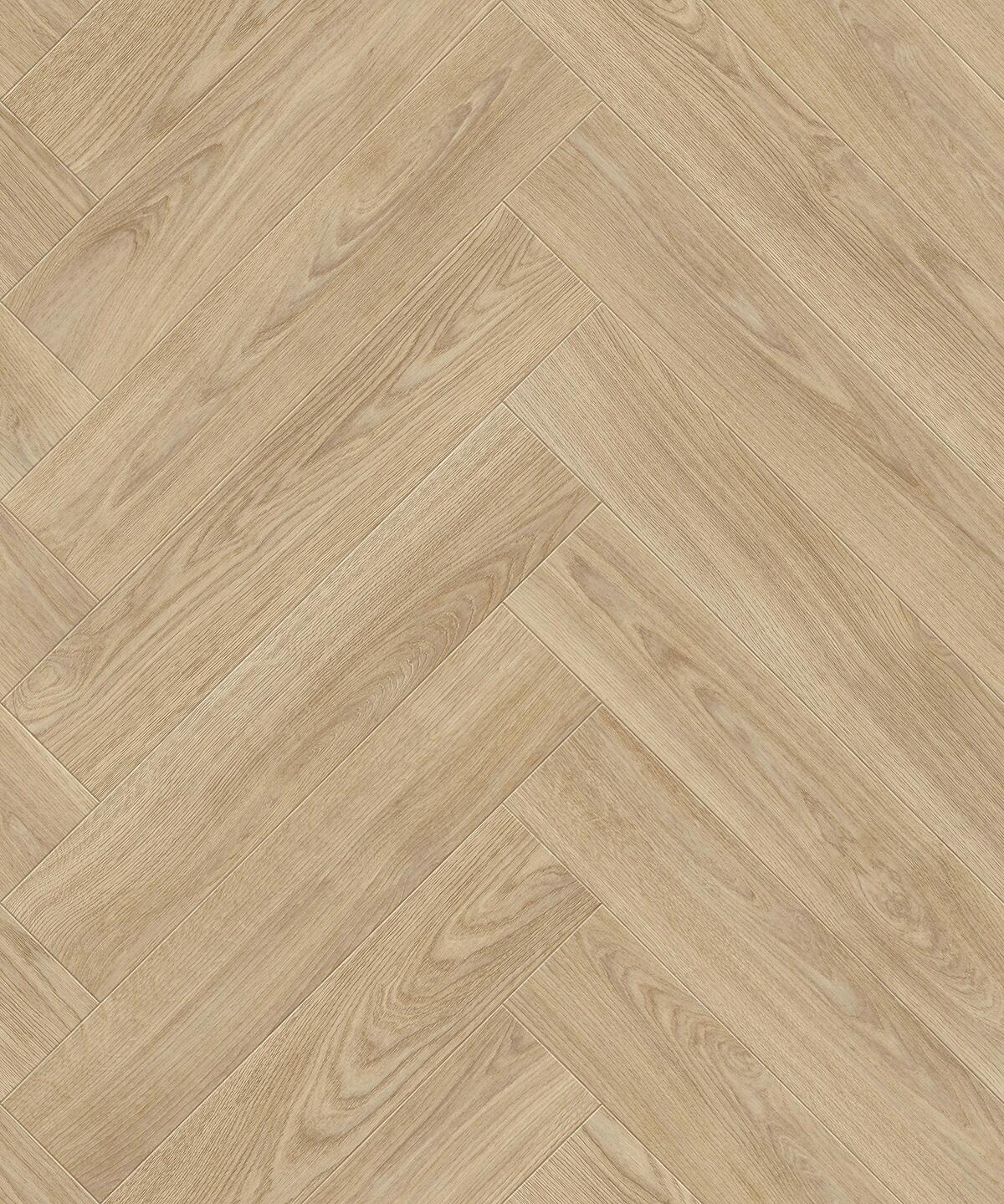 Нескользящий виниловый пол с эффектом дерева BEAUFLOR Tex-style ARCH-00139978 - Вид №3