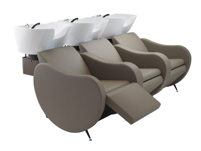 Мытье головы для парикмахеров Gamma & Bross Casual Grandeur ARCH-00121999