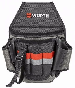 Würth Сумка с инструментами Borse portautensili 0715930226
