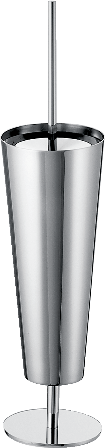 40840000 Держатель ершика для унитаза напольный AXOR STARCK