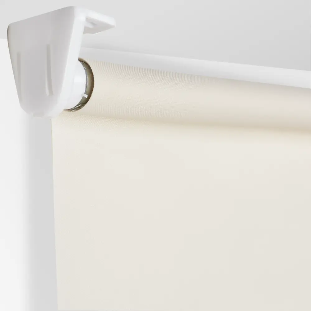 Штора рулонная 60х160 см, цвет бежевый Santreyd ЛЦ STLM-2192305 - Вид №2