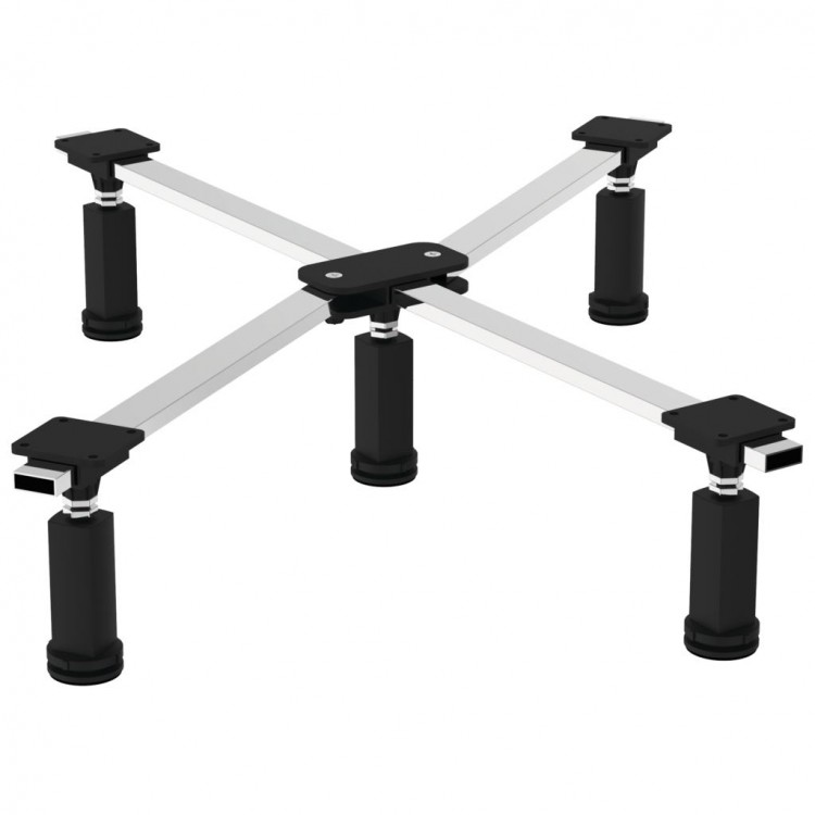 K712667 Ножки универсальные регулируемые для акрилового душевого поддона Ideal Standard NO SUITE DEFINED 