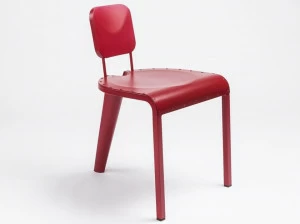 da a Стул из алюминия Rock