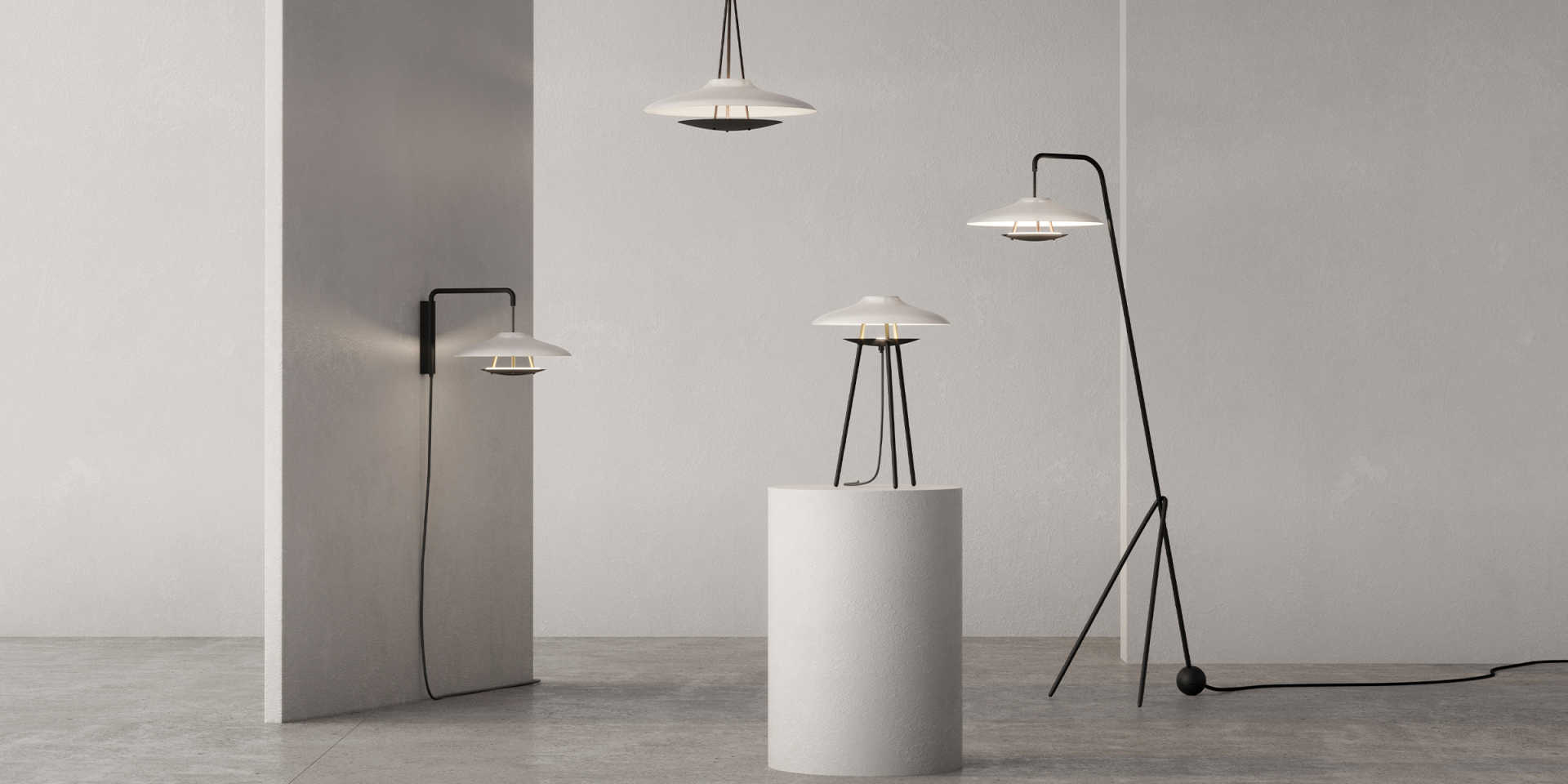 Кулон Haro Stellar Works HA-P110  - Вид №1