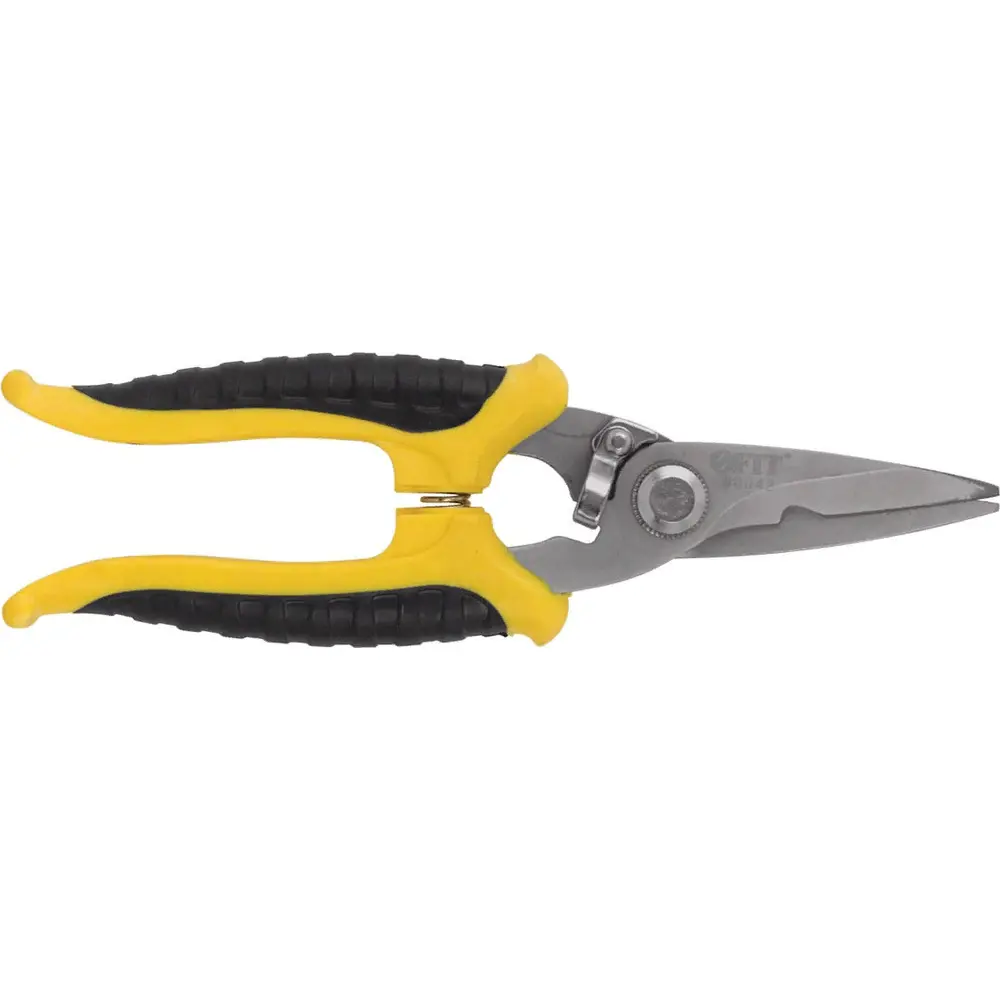 Ножницы электрика Fit Профи 60043 200 мм STLM-2077144