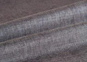 COLORISTICA target-soft-col-09 Ткань мебельная  Рогожка  NEWTarget Коричневый